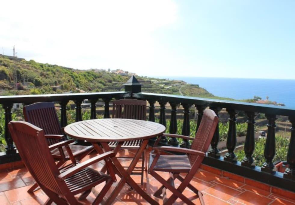 Finca La Romera Ла Оротава Екстериор снимка