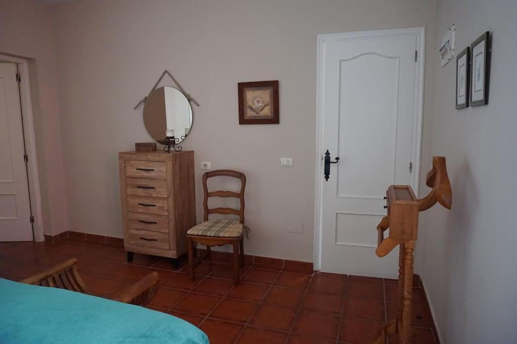 Finca La Romera Ла Оротава Екстериор снимка