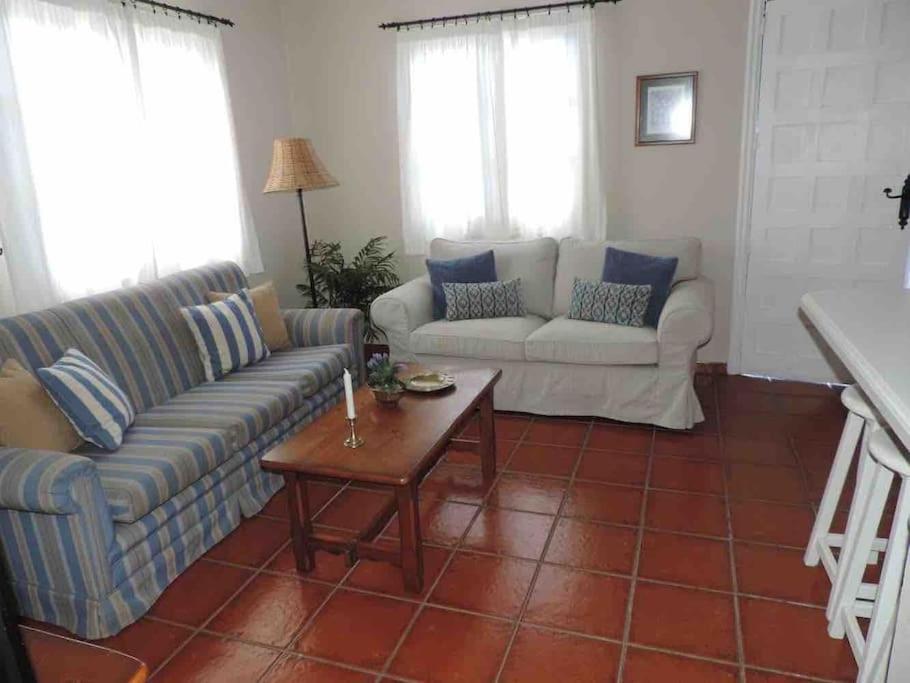 Finca La Romera Ла Оротава Екстериор снимка