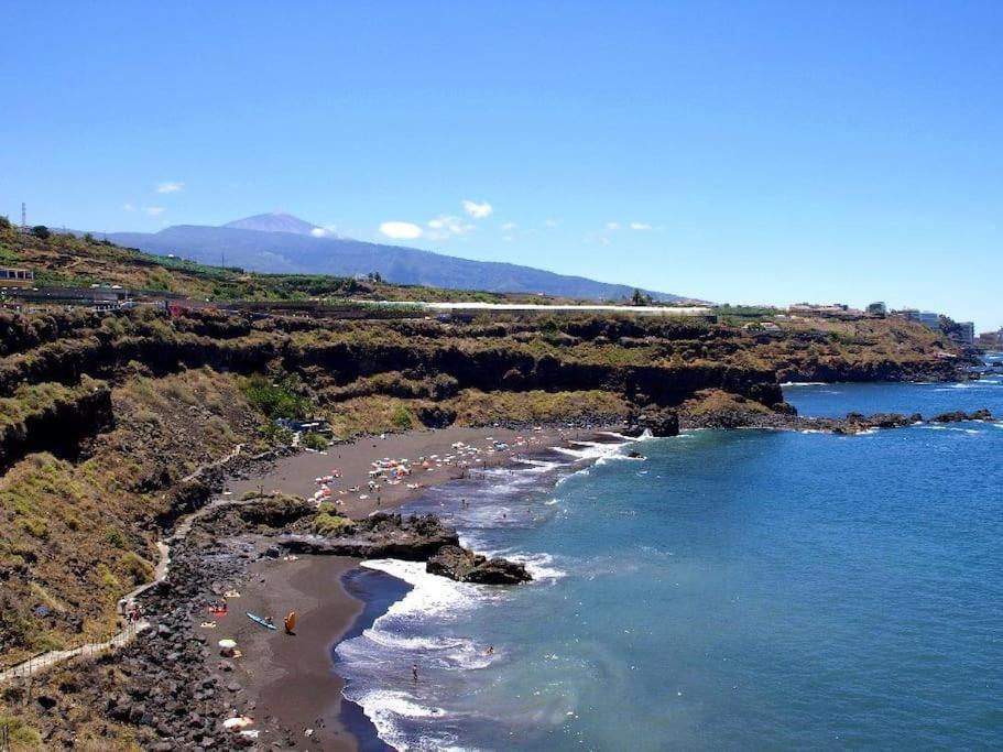 Finca La Romera Ла Оротава Екстериор снимка