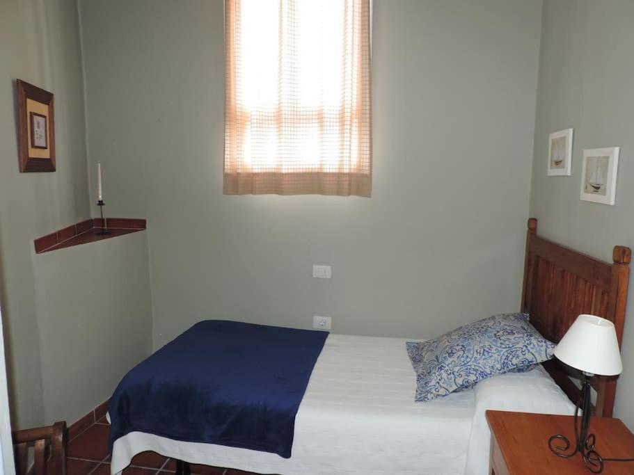 Finca La Romera Ла Оротава Екстериор снимка