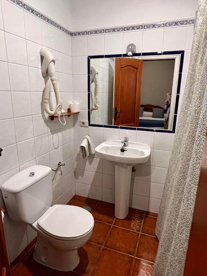 Finca La Romera Ла Оротава Екстериор снимка