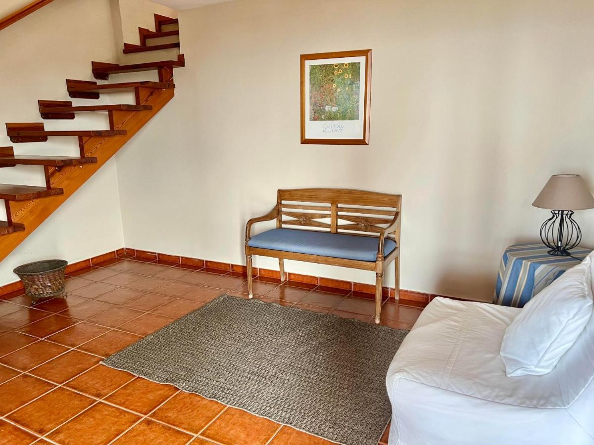 Finca La Romera Ла Оротава Екстериор снимка