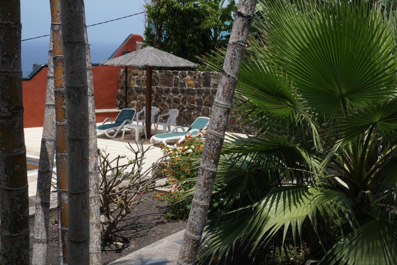 Finca La Romera Ла Оротава Екстериор снимка