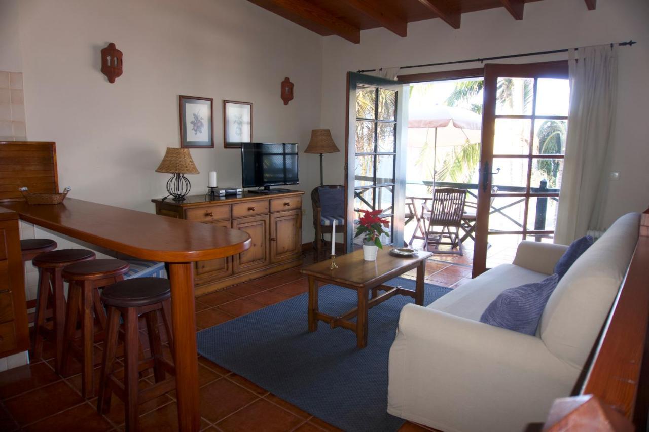 Finca La Romera Ла Оротава Екстериор снимка