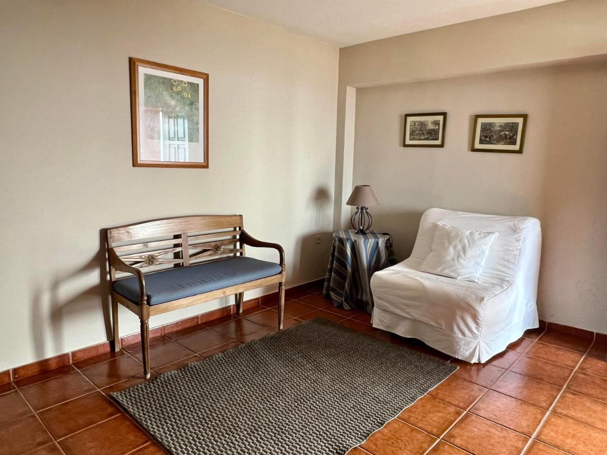 Finca La Romera Ла Оротава Екстериор снимка