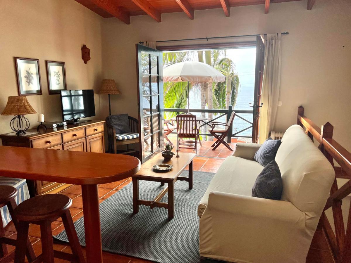 Finca La Romera Ла Оротава Екстериор снимка
