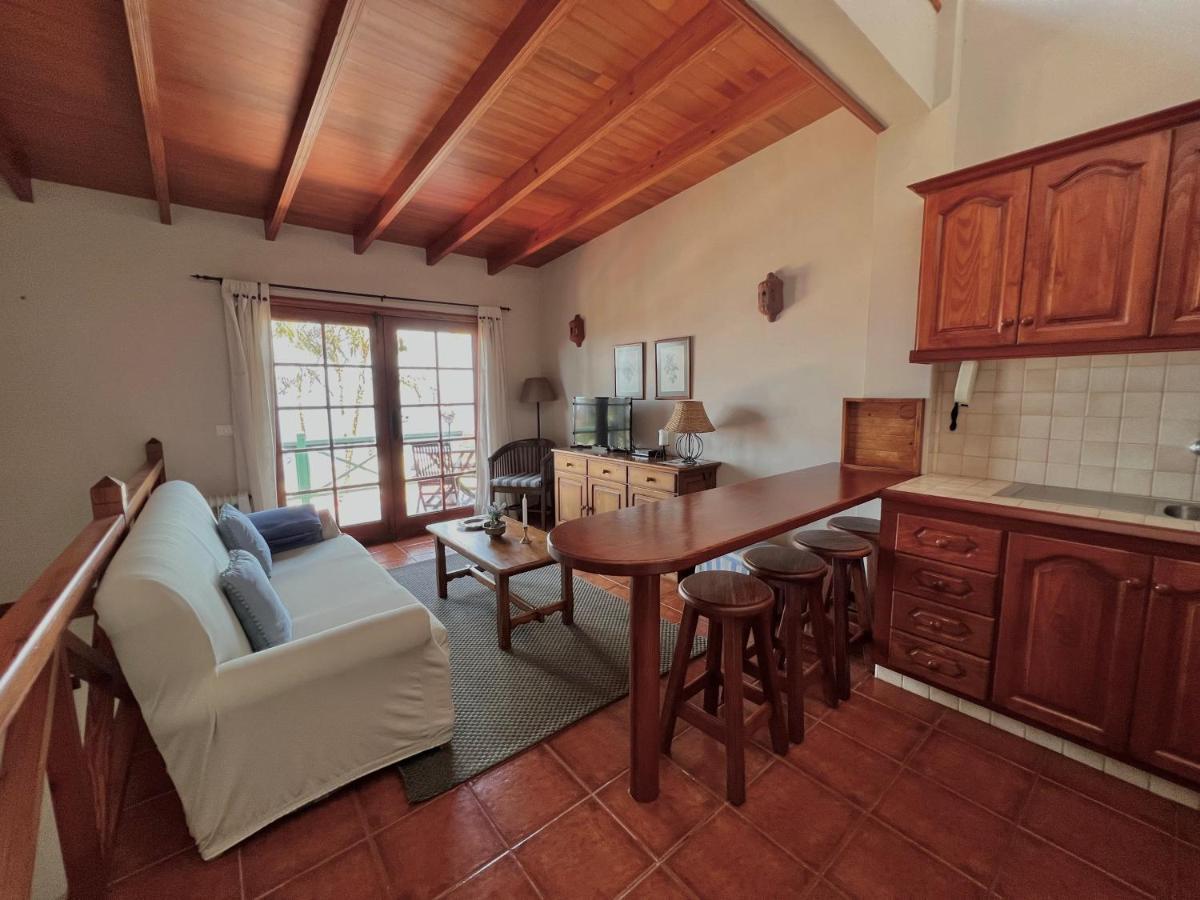 Finca La Romera Ла Оротава Екстериор снимка