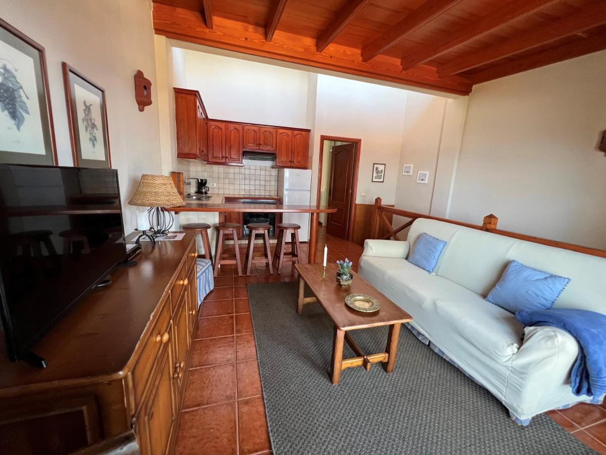 Finca La Romera Ла Оротава Екстериор снимка