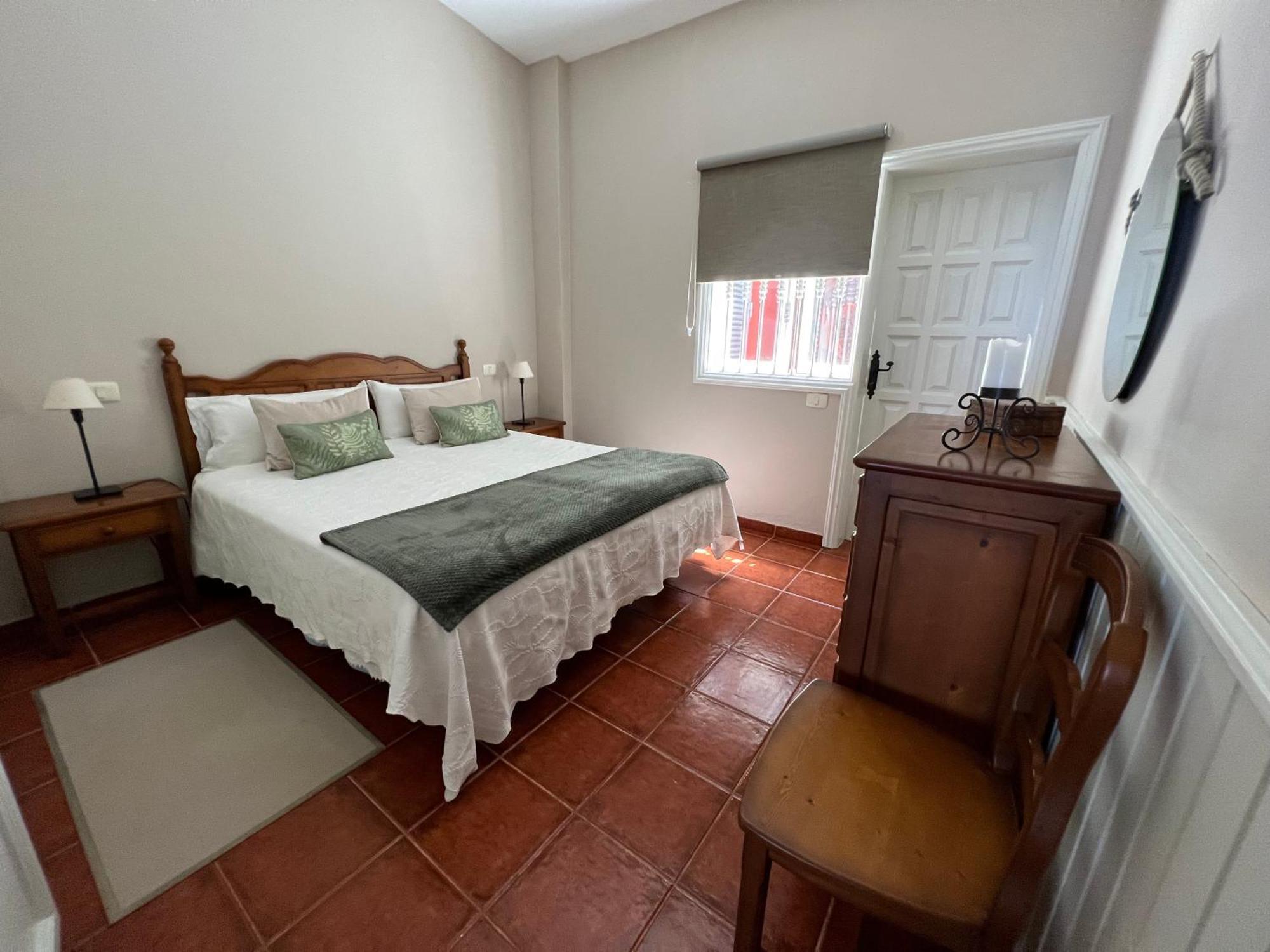 Finca La Romera Ла Оротава Екстериор снимка